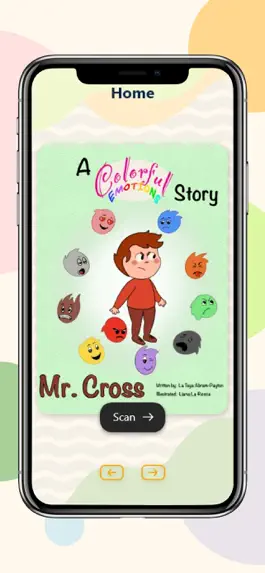 Game screenshot Colorful Furmotions hack