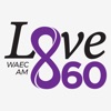 Love 860 icon