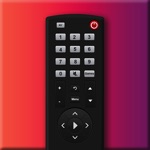 Universal TV Remote