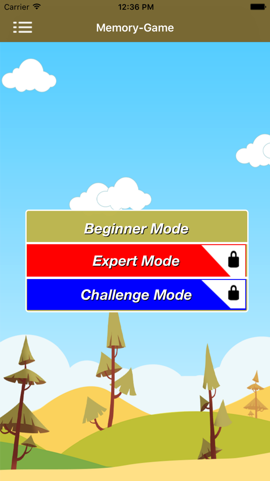 #2. Memory-Game (iOS) 게시자: Dotzoo Inc