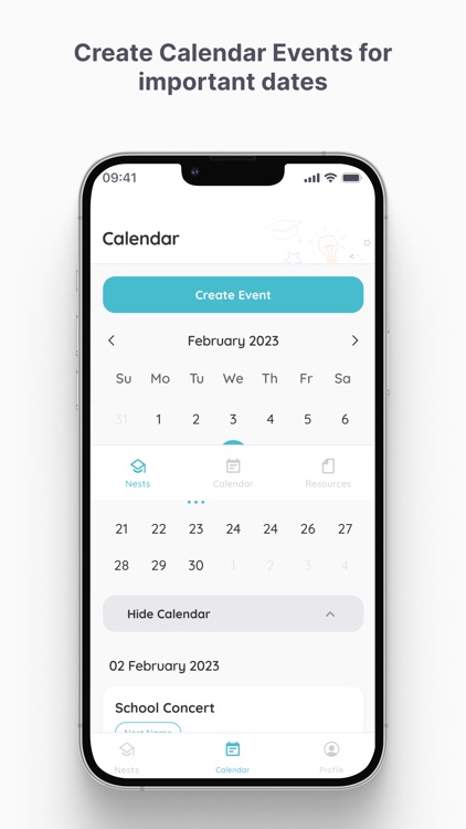 Weavr: Classroom Communication screenshot-4