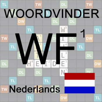 NL Woordvinder Wordfeud