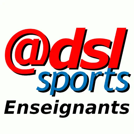 ADSL Sports Enseignants Читы