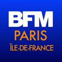 BFM ÎLE-DE-FRANCE apk