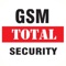 Provee a tu recinto de una seguridad integral por medio de la red digital que GSM Total Security ofrece
