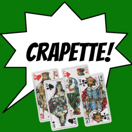 Crapette multiplayer Cheats