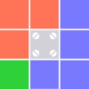 Neon Blocks icon