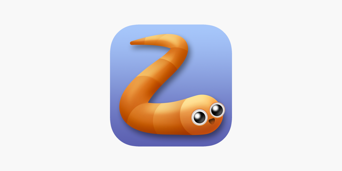 slither.io on the App Store