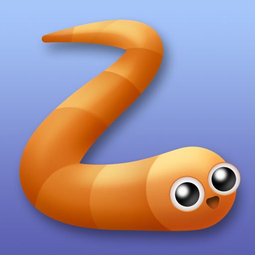 slither.io iOS App