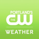 Download Portland's CW32 Weather app