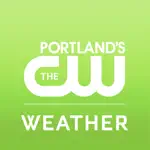 Portland's CW32 Weather App Cancel