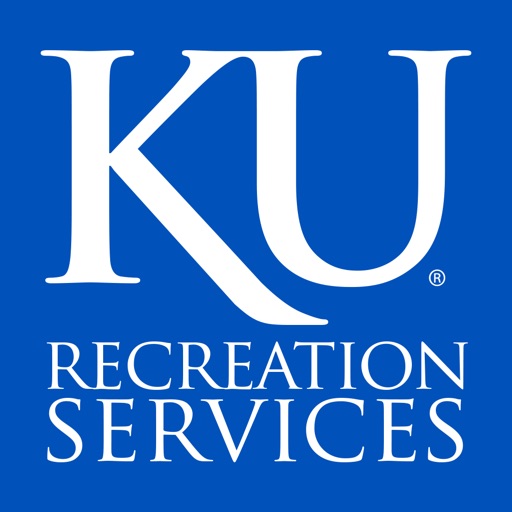 KU Recreation Services 2.0 icon