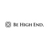 BE HIGH END icon