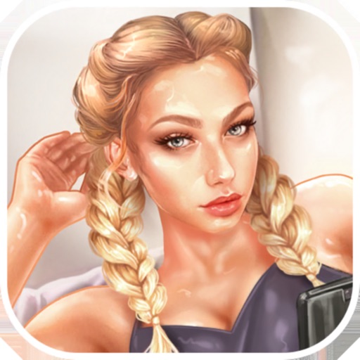 Girls & City iOS App