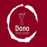 Get Dono Vendor for iOS, iPhone, iPad Aso Report