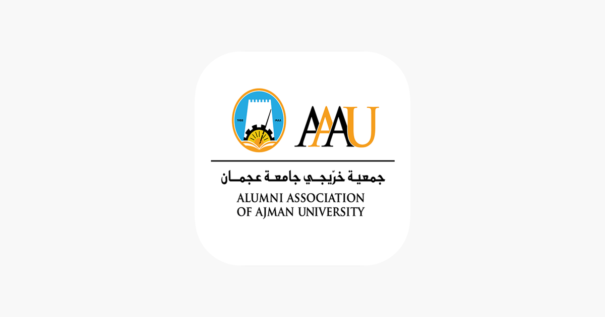 Ajman University Alumni on the App Store