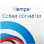 Hempel Colour Converter