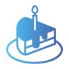 Birthday AI Reminders & Cards icon