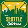 Seattle Stickers App Support