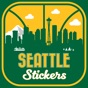 Seattle Stickers app download