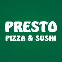 Presto Pizza and Sushi