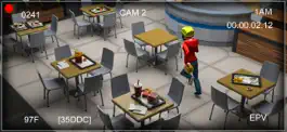 Game screenshot вор игра: пять грабежей ночь hack