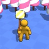 Candy Farm 3D icon