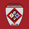 Chautauqua County OES icon