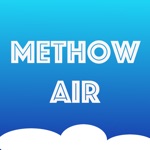Download Methow Air app
