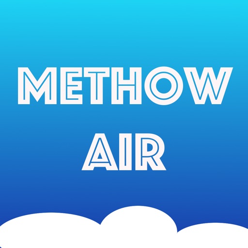Methow Air - AppWisp.com