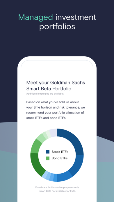 Marcus by Goldman Sachs® Screenshot