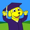 Pup’s Quest for Phonics 2 App icon