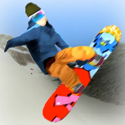 Big Mountain Snowboarding Читы