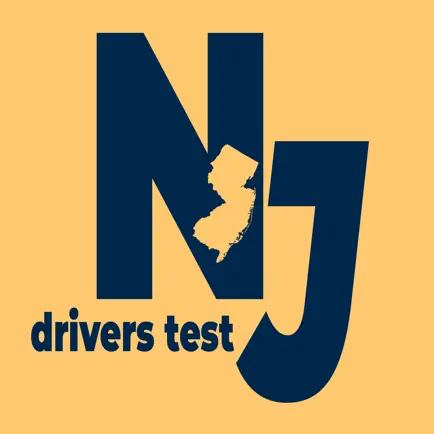 2023 New Jersey DMV Test Читы