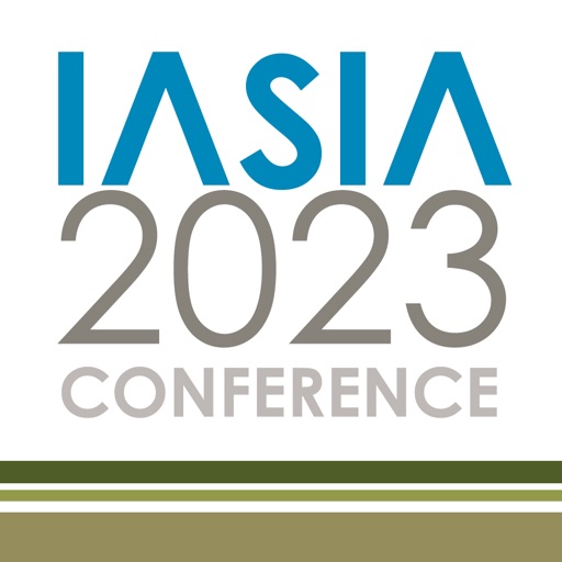 The IASIA 2023 Conference