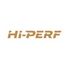 Hi-Perf - iPhoneアプリ