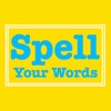 Spell Your Words icon