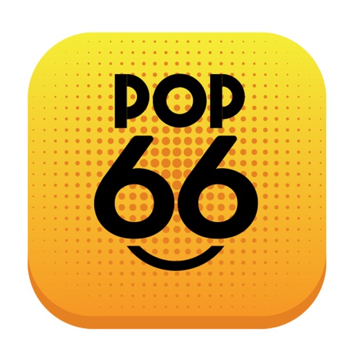 POP66 - Passageiro icon