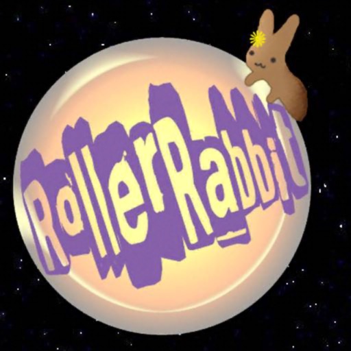 Roller Rabbit Icon