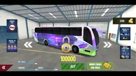 Game screenshot Bus Simulator: Driving Game 3D apk