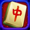 Mahjong Tiles Puzzle Classic icon