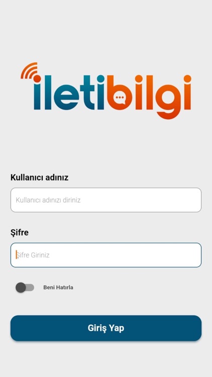 İleti Bilgi