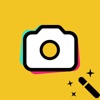 Photo Art & Photo Editor icon