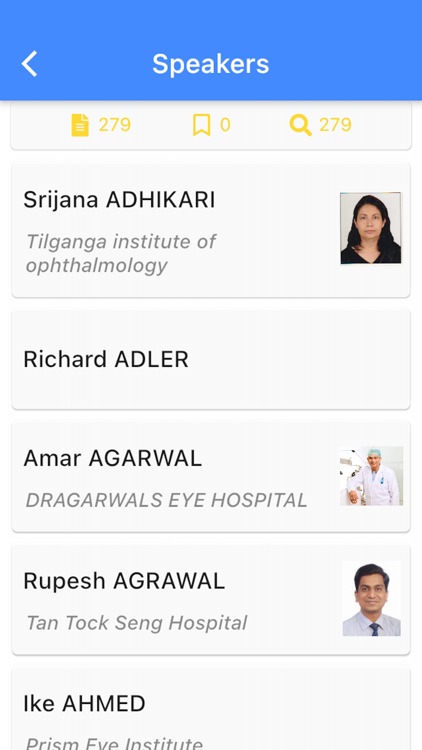 APAO Congress screenshot-3