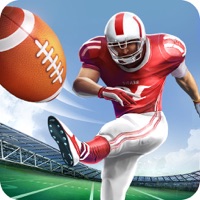 Football Field Kick messages.notwork