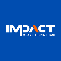 IMPACT Muang Thong Thani