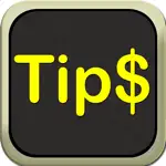 Tip Calculator‰ App Problems