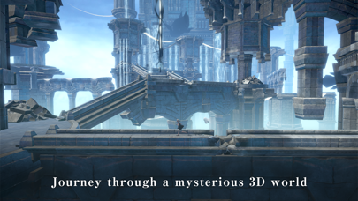 Screenshot #2 pour NieR Re[in]carnation