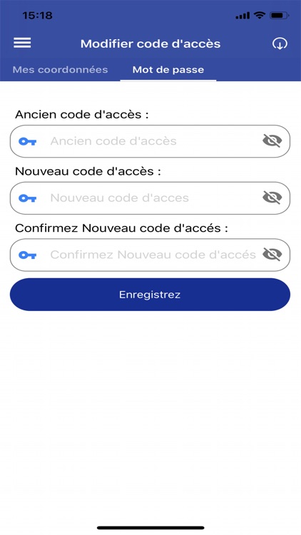 Sapelli AÏNA screenshot-6