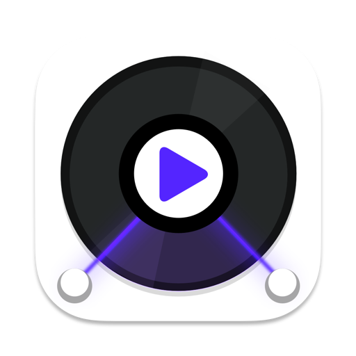 Audio Editor - Record & Edit icon